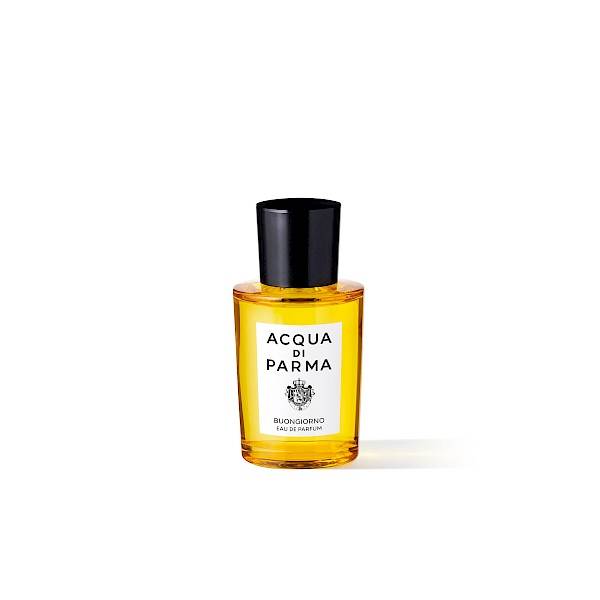 Eau de parfum Buongiorno
