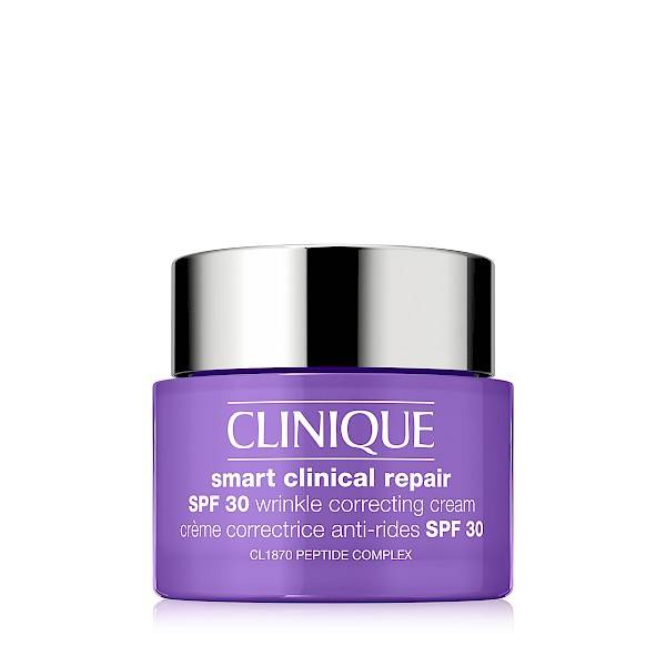 Clinique Smart Clinical Repair™ SPF30 Wrinkle Correcting Cream