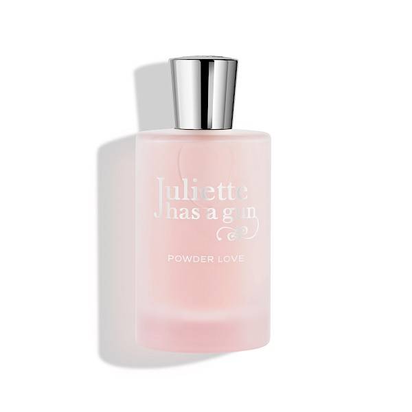 Powder Love Eau de parfum