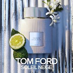 SOLEIL NEIGE Eau De Parfum