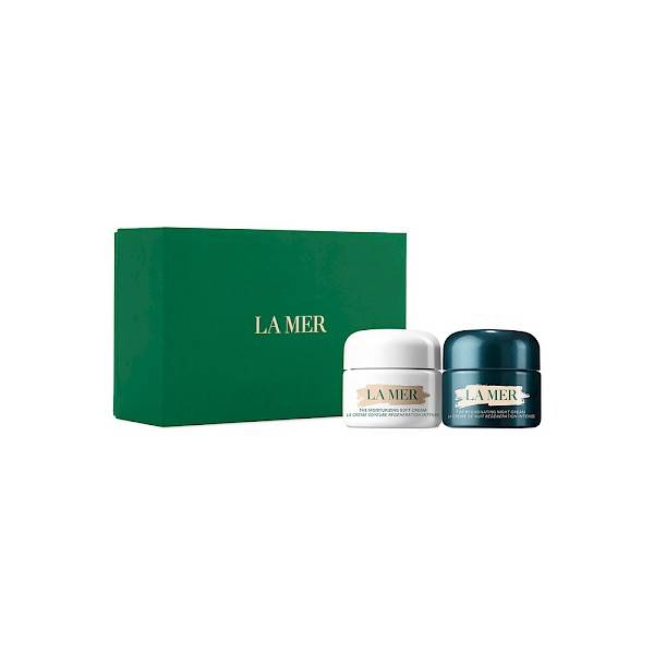 The Day & Night Duet Skincare set